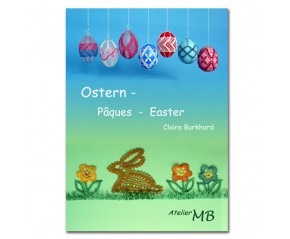 PAQUES OSTERN EASTER