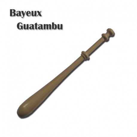FUSEAU BAYEUX GUATAMBU