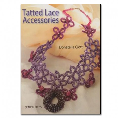 TATTED LACE ACCESSORIES