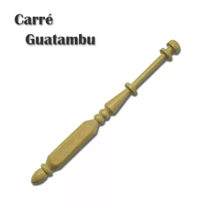 FUSEAU CARRE GUATAMBU