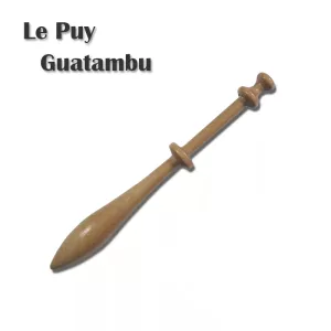 FUSEAU LE PUY GUATAMBU