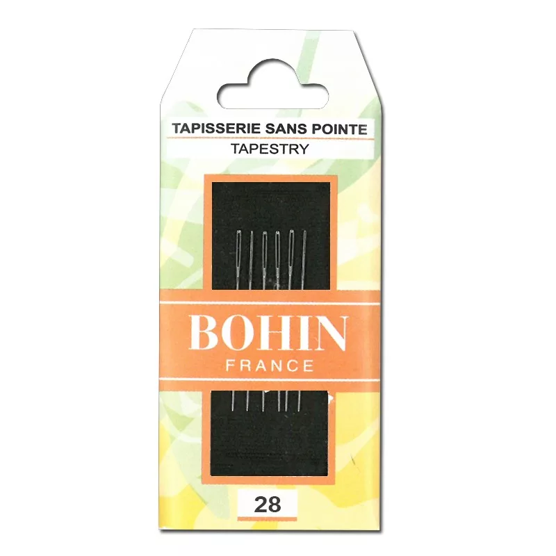 BORDURE DE TAPISSERIE ancienne 19ème feuillage, fleur demi point laine