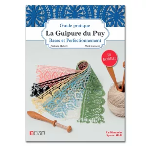 LA GUIPURE DU PUY