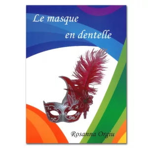 LE MASQUE EN DENTELLE