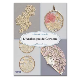 L'ARABESQUE DE CORDOUE