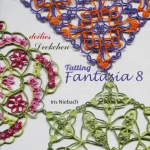 TATTING FANTASIA 8