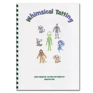 WHIMSICAL TATTING