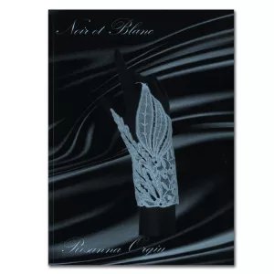 NOIR ET BLANC
