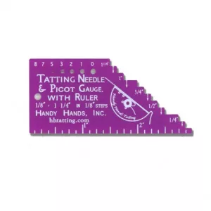 GAUGE PICOT