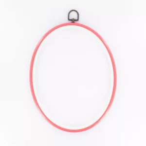 CERCLE A BRODER 20X25.5