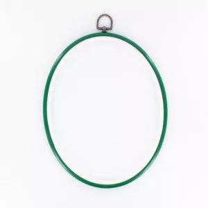 CERCLE A BRODER 20 X 25.5