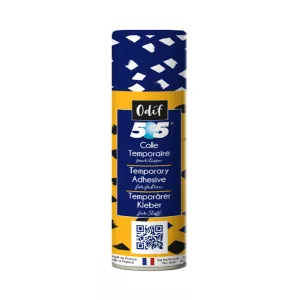 COLLE TEMPORAIRE ODIF 505 250 ml