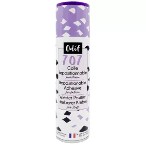 COLLE REPOSITIONNABLE 707
