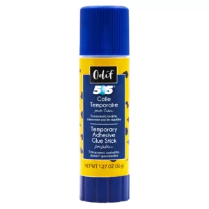 STICK COLLE TEMPORAIRE ODIF 505