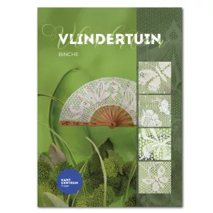 VLINDERTUIN JARDIN DES PAPILLONS