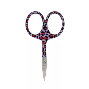 POP LEOPARD VIOLET FUSHIA