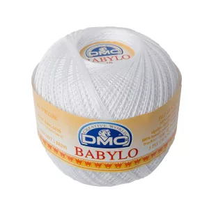 BABYLO 30 BLANC - 40% BLACK FRIDAY