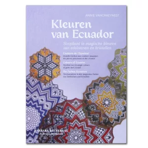 COULEURS DE L'EQUATEUR