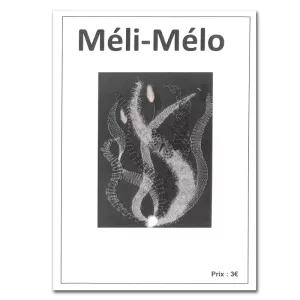 FICHE MELI MELO