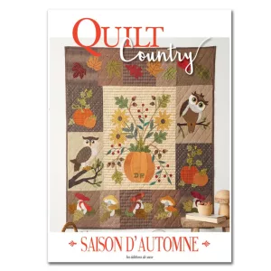 SAISON D'AUTOMNE