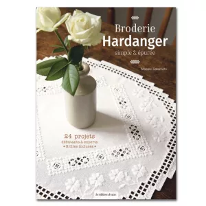 BRODERIE HARDANGER