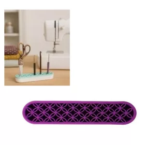 ORGANISEUR VIOLET