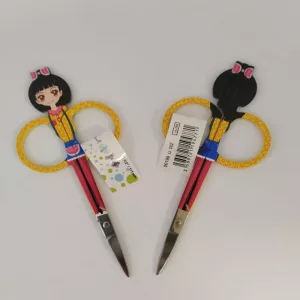 CISEAU A BRODER POUPEE