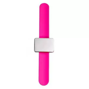 BRACELET PORTE EPINGLE MAGNETIQUE