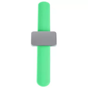 BRACELET PORTE EPINGLE MAGNETIQUE