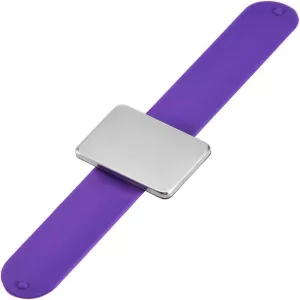 BRACELET PORTE EPINGLE MAGNETIQUE