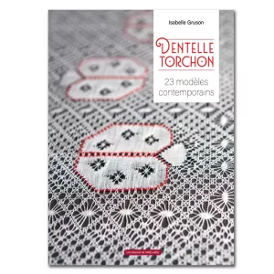 DENTELLE TORCHON