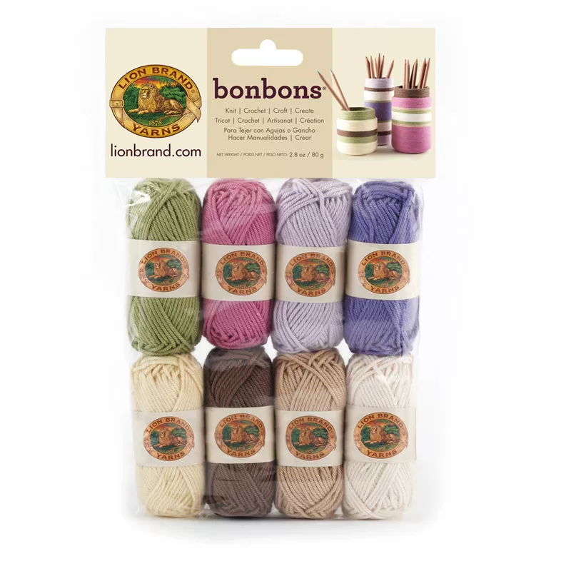 Bonbons Nature
