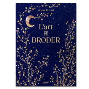 L'ART DE BRODER